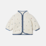 Stella McCartney - Tulip Embroidered Jacket