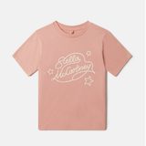Stella McCartney - Blush Stella T-Shirt