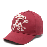 Stella McCartney - Burgundy Hat
