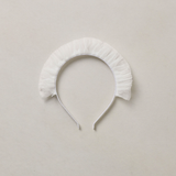 Noralee - Ruffle Headband