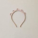 Noralee - Princess Crown Pink