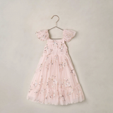 Noralee - Clara Dress - Pink