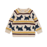 Konges Sløjd - Belou Knit Sweater