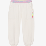 Billie Blush - Corduroy Jogger - Hearts