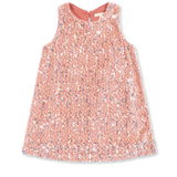 Konges Sløjd - Starlight Dress - Lantana