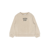 The New - Valter OS Sweatshirt