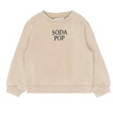 The New - Valter Sweatshirt