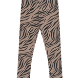 The New - Vebra Zebra Leggings