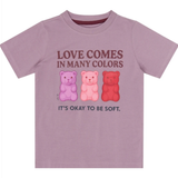 The New - Viva "Love" T-Shirt