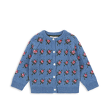 Konges Sløjd - Belou Cardigan