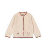 Konges Sløjd - Collette Cardigan