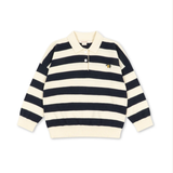 Konges Sløjd - Manis Knit Polo