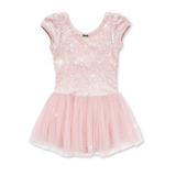 Konges Sløjd - Ballerina Dress - Ash Rose