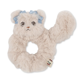 Konges Sløjd - Kitty Furry Hair Elastic - Kitty