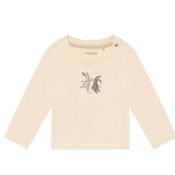Noppies - Newborn Longsleeve - Bunnies