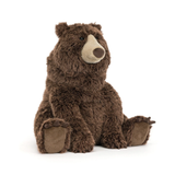 Jellycat - Bizzlestomp Bear
