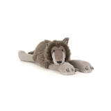 Jellycat - Ulrich Wolf