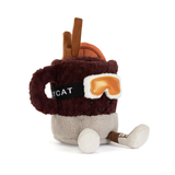Jellycat - Amuseables Mullover Spiced Drink