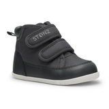 Stonz - Journey - Charcoal/Black