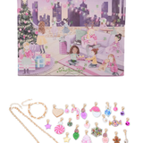 Great Pretenders - Build a Bracelet Advent Calendar - Holiday Party Fun