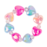 Great Pretenders - Dreamy Hearts Bracelet