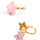 Great Pretenders - Tiny Treasures Locket Ring