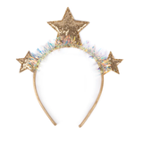 Great Pretenders - Twinkle and Tinsel Star Headband