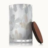 Thymes - Frasier Fir Statement Luminary Poured Candle
