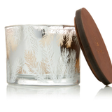 Thymes - Frasier Fir Statement Poured Candle 3-Wick