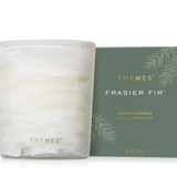 Thyme - Frasier Fir Tidings Boxed Candle (13oz)