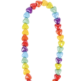 Great Pretenders - Colours of Love Necklace