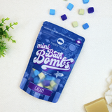Happy Hippo - Galaxy - Mini Bath Bomb - Gift Bag