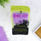 Happy Hippo - Zombie Dust - Bubble Bomb Dust