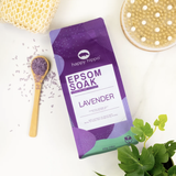 Happy Hippo - Relaxation - Pure Epsom Soak