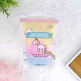 Happy Hippo - Unicorn Dust - Bubble Bomb Dust