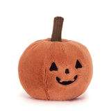 Jellycat - Ooky Jack - O- Lantern