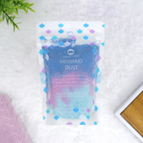 Happy Hippo - Mermaid Dust - Bubble Bomb Dust