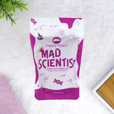 Happy Hippo - Mad Scientist - Bubble Bomb Dust