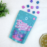 Happy Hippo - Gumdrop - Mini Bath Bomb - Gift Bag