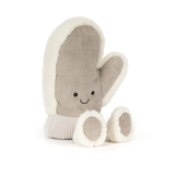 Jellycat - Amuseables Fitswell Mitten