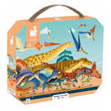 Janod - Panoramic Dino