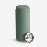 Fellow - Carter Move Mug - Smoke Green (16oz)