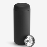 Fellow - Carter Move Mug - Matte Black