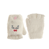 Rockahula - Cute Kitten Fluffy Gloves