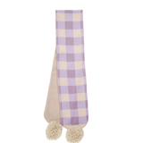 Rockahula - Gingham Knitted Scarf