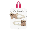 Rockahula - Dolly Dog Clips