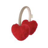 Rockahula - Love Heart Earmuffs