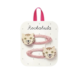 Rockahula - Tabby Cat Clips