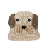 Rockahula - Pippy Puppy Knitted Hat