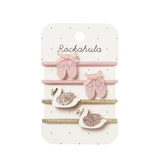 Rockahula - Swan Lake Ballet Ponies